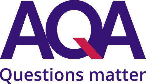 AQA exam board