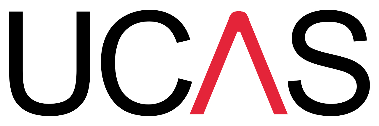 UCAS university admissions service